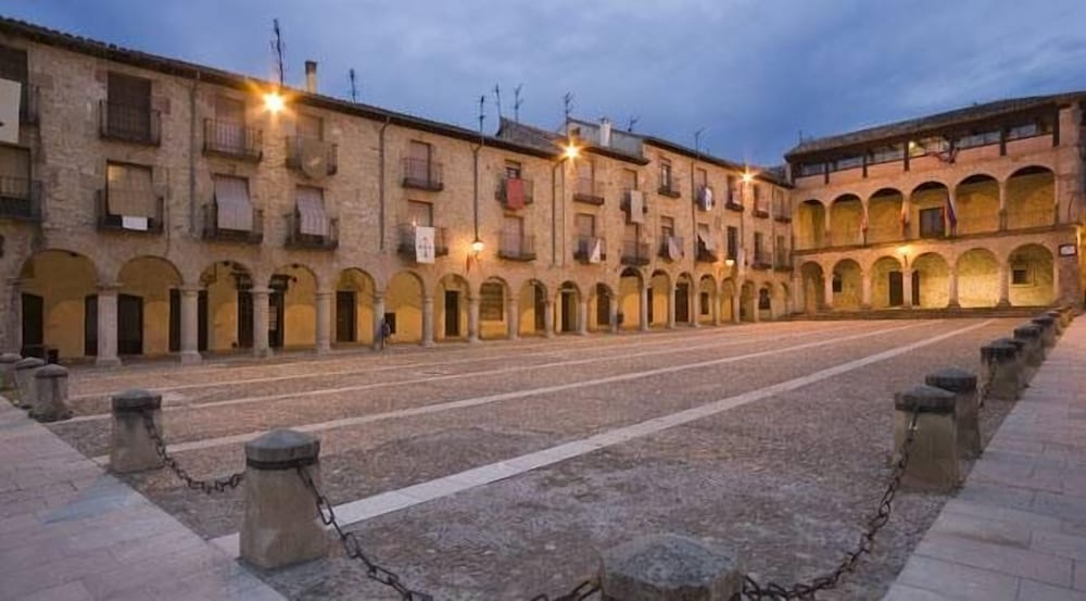 Parador de Siguenza 31/63