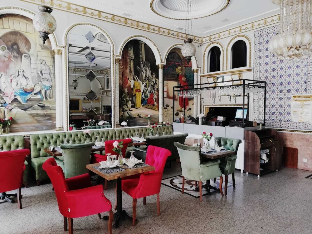 Seher Hotel 23/33