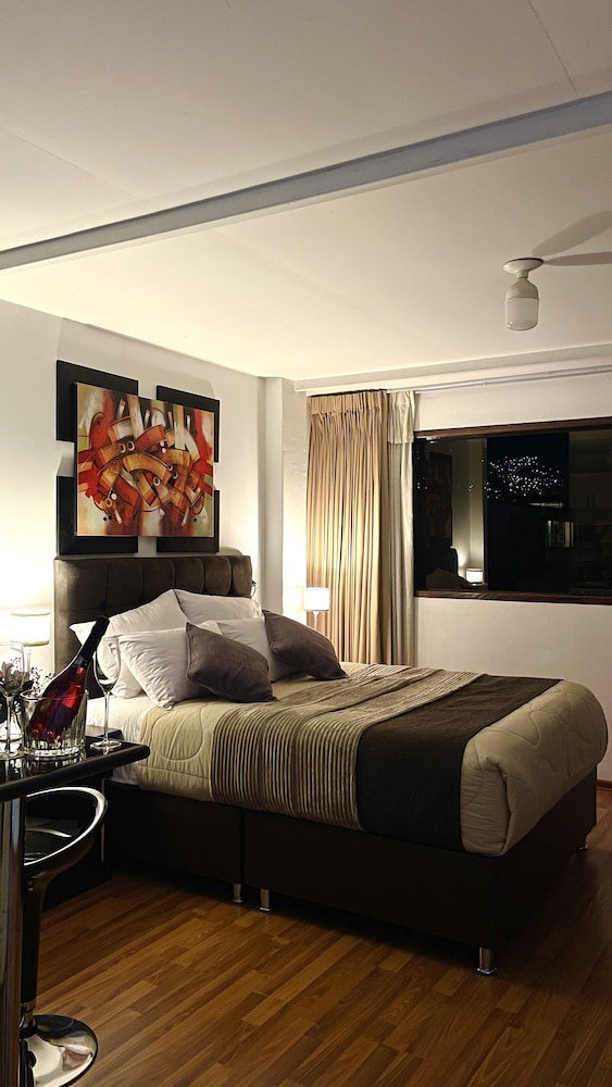 Allinkay Cusco Apart Hotel 18/40