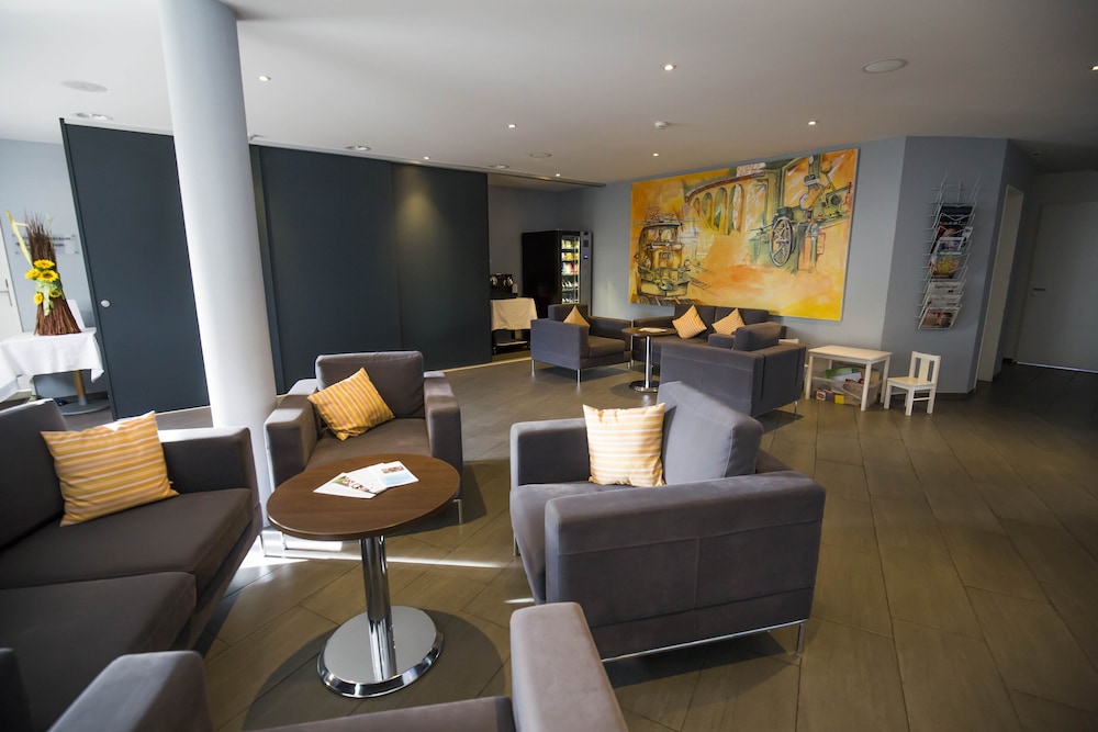 Hotel Swiss Star 46/59