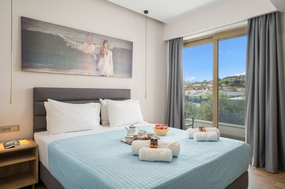 Aequor Luxury Rooms & Apartments 15/56