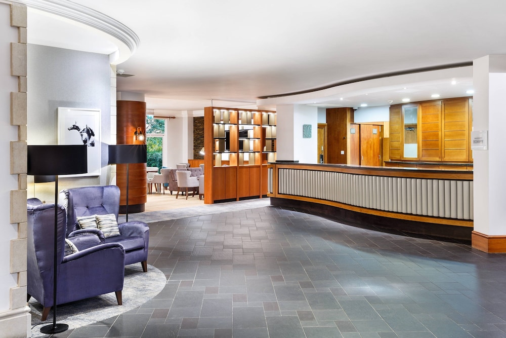 Delta Hotels by Marriott Cheltenham Chase 7/50