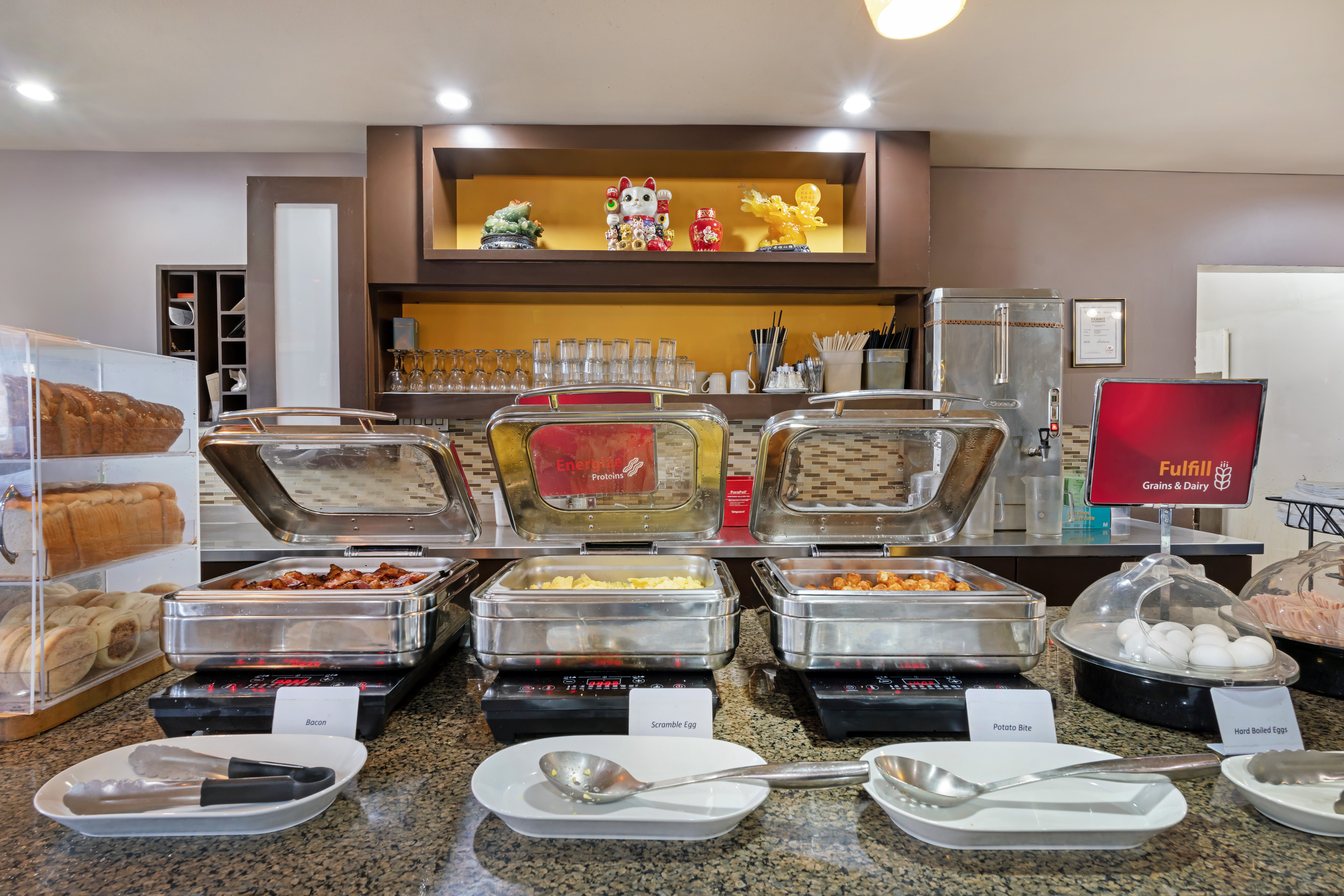 Best Western Plus Burnaby Hotel 41/76