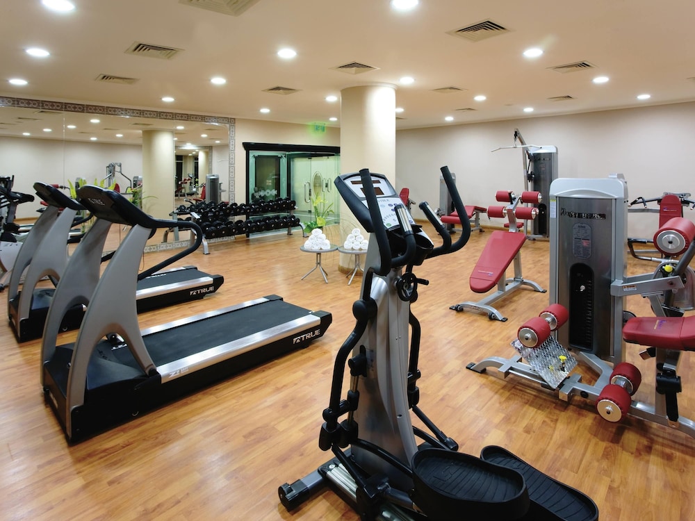 Movenpick Resort El Sokhna 42/77
