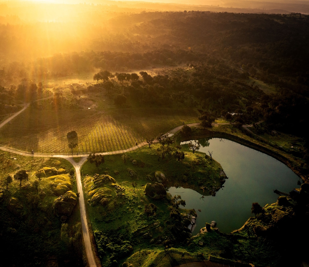 Herdade da Rocha - Boutique Lodge 47/59