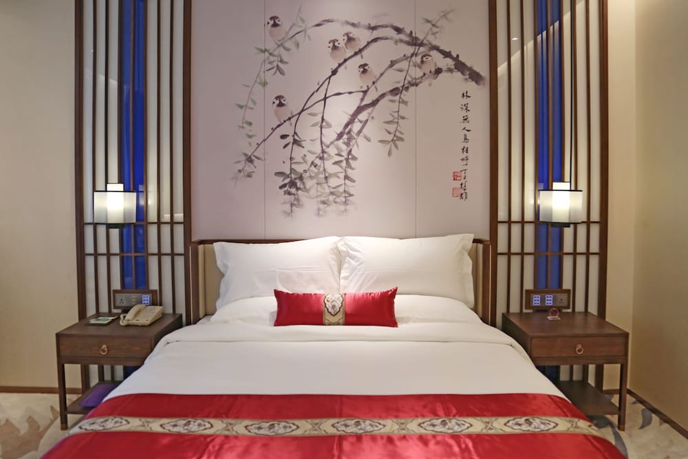 Guangdong Yingbin Hotel 19/49