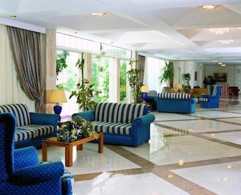 Continental Palace Hotel 15/26