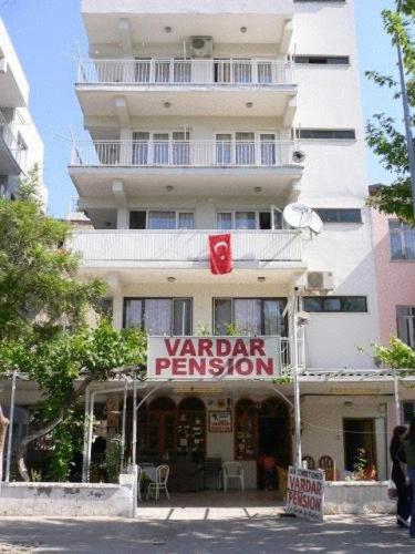 Vardar Pension 7/31
