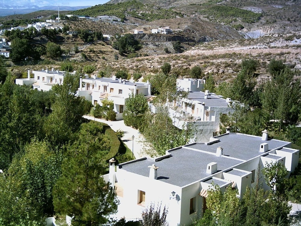 Hotel Villa de Laujar 54/59