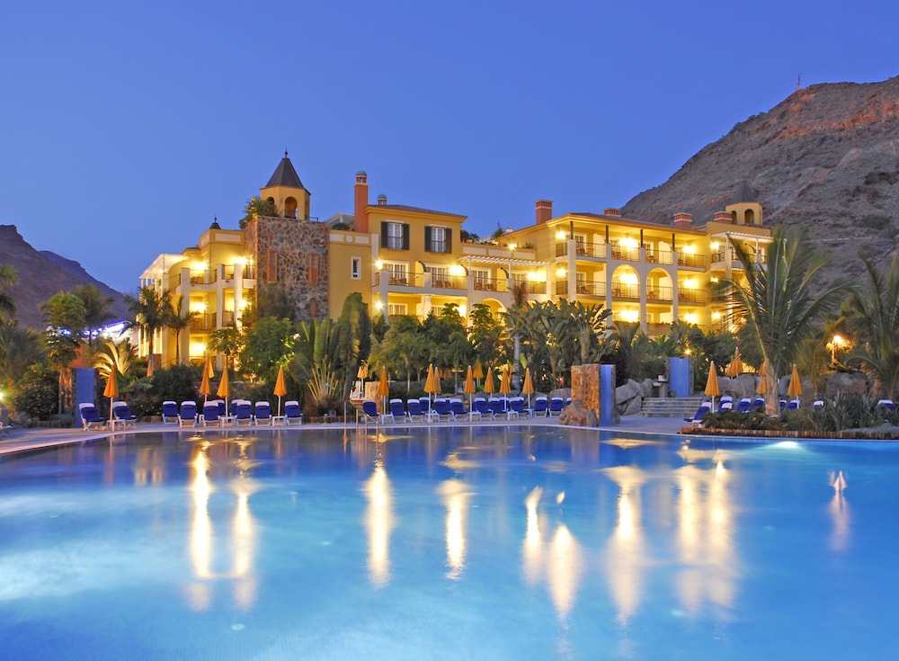 莫甘海滩热忱度假酒店(Hotel Cordial Mogan Playa) 图片3