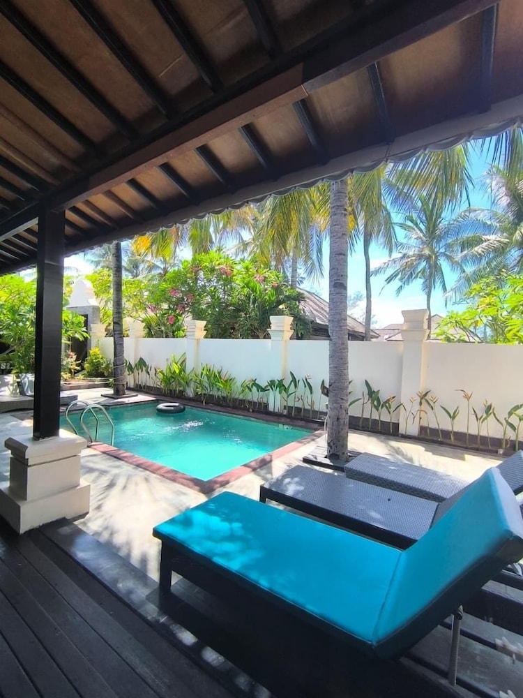 The Trawangan Resort 45/77