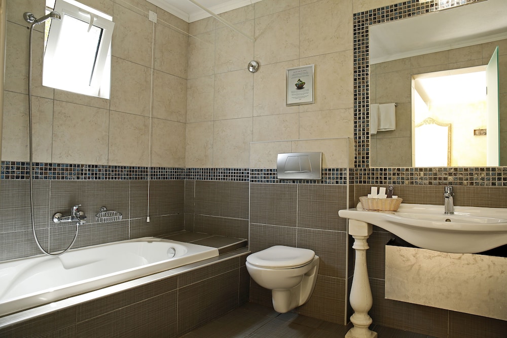 Orpheas Resort - Adults Only 71/71