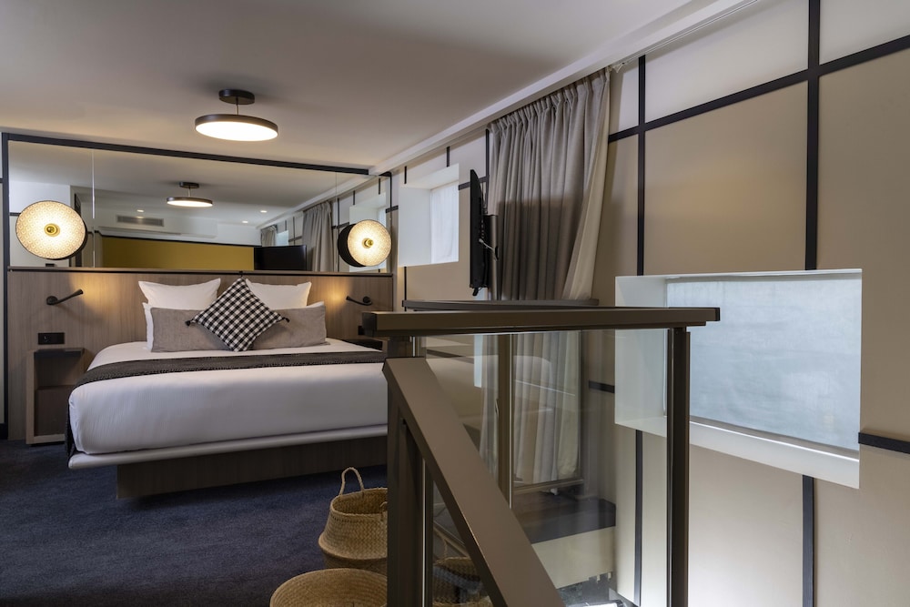 Hotel Opera Liege 21/73
