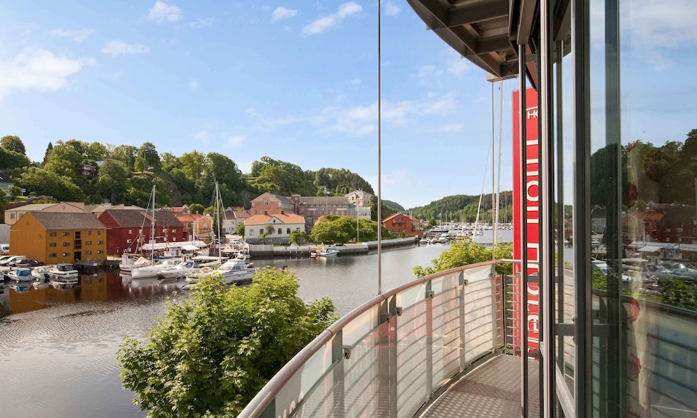 Thon Hotel Halden 7/55