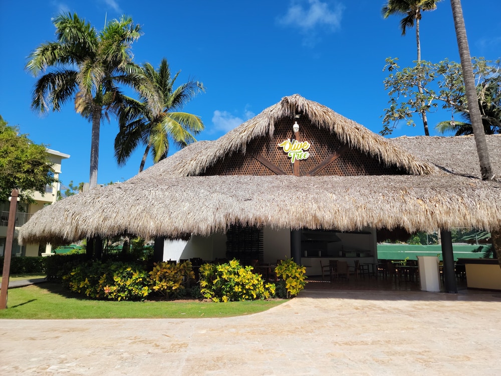 Impressive Premium Punta Cana 1/40