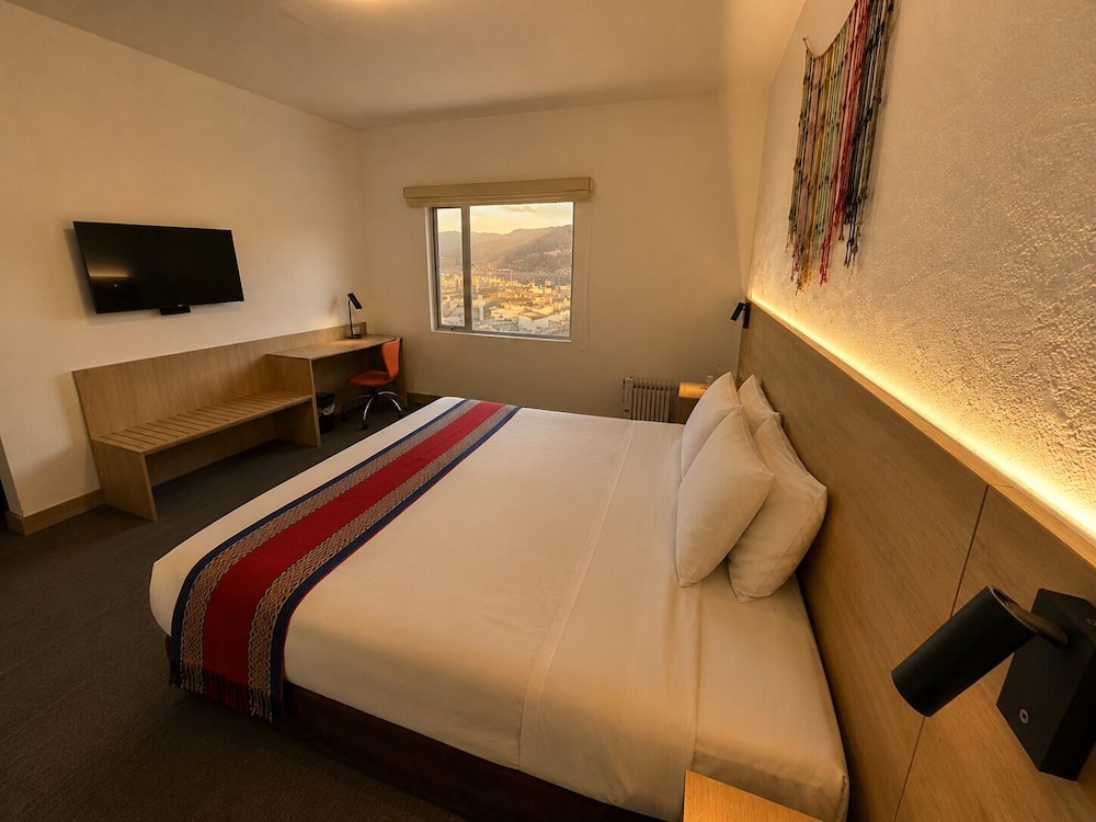 Casa Andina Standard Cusco San Blas 19/69