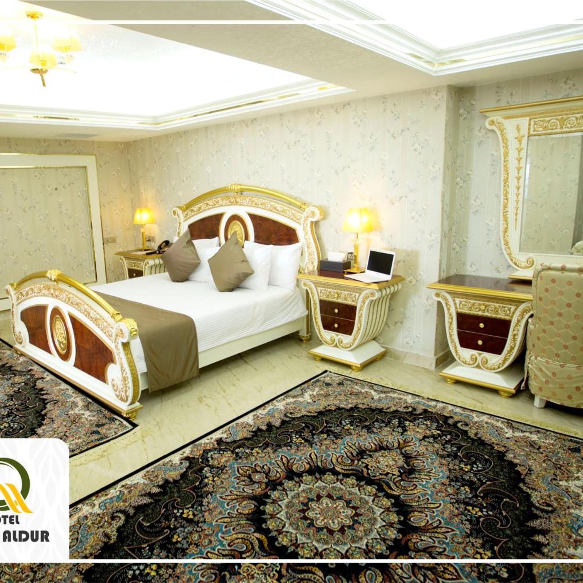 Qasr Al Dur Hotel 17/55