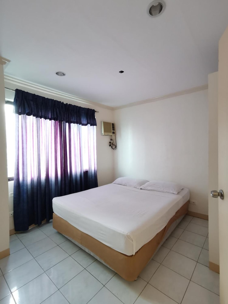 BASIC, DOUBLE BED