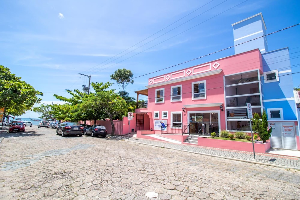 Pousada Baia Dos Acores 8/58