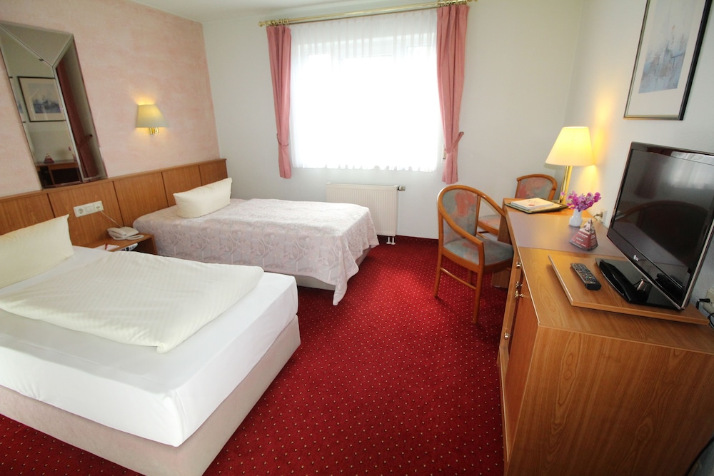 Hotel Weisser Schwan 6/34