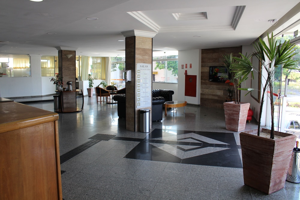 Fenix Hotel Campinas 9/57