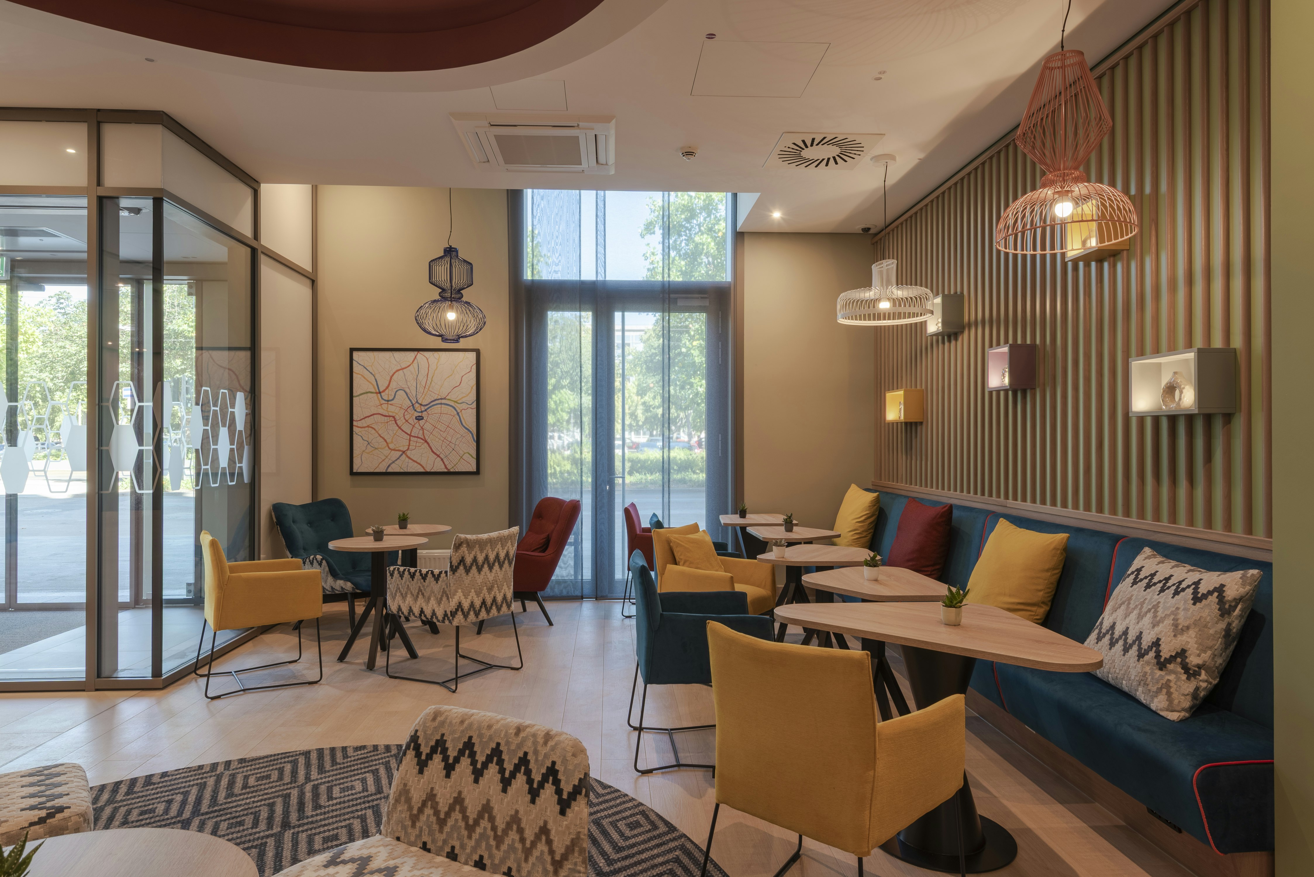 Hampton by Hilton Dresden City Centre 21/29