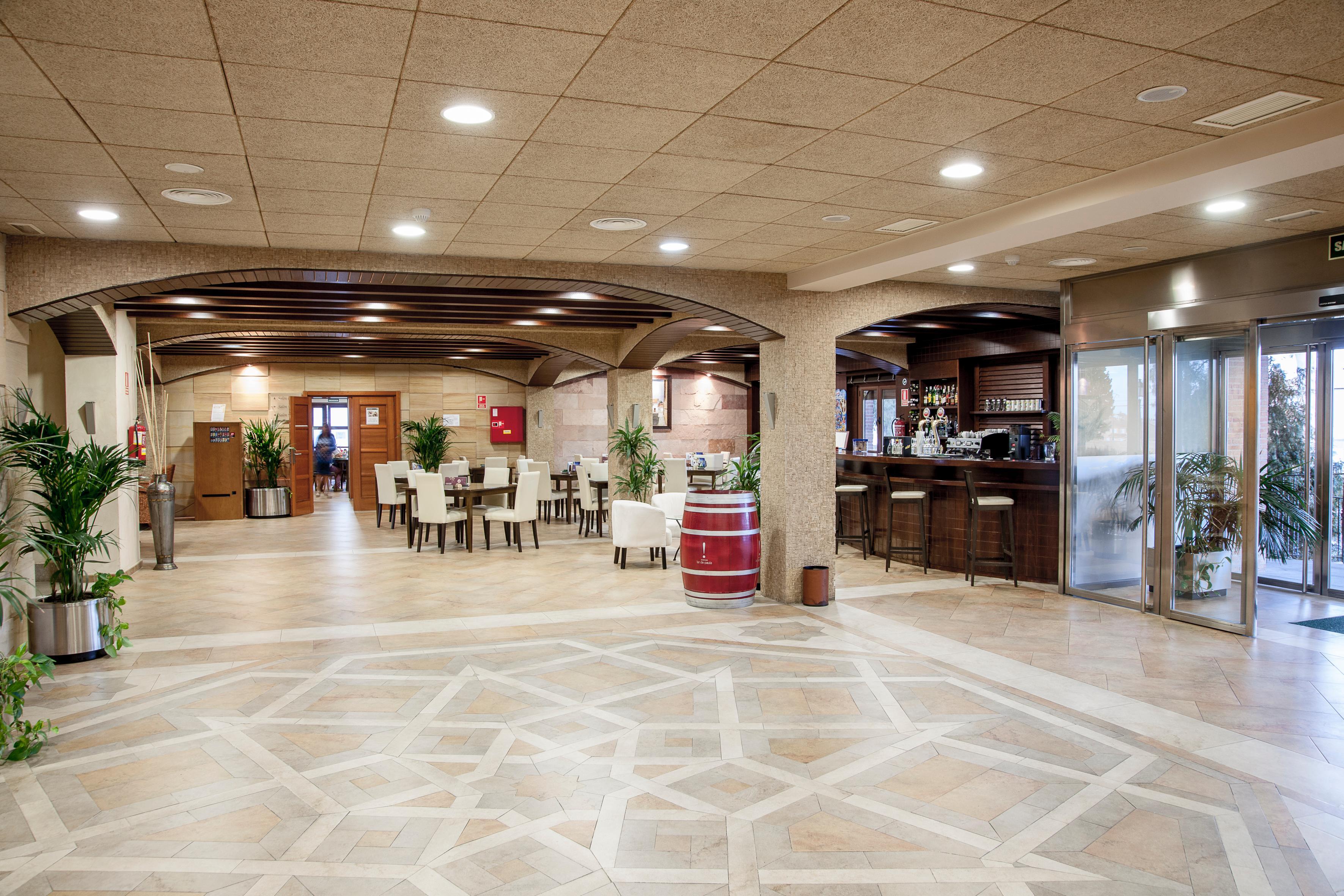 Hotel Comendador 12/69