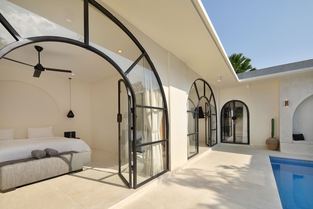 The Grand Daha A Luxury Resort and Spa 29/50