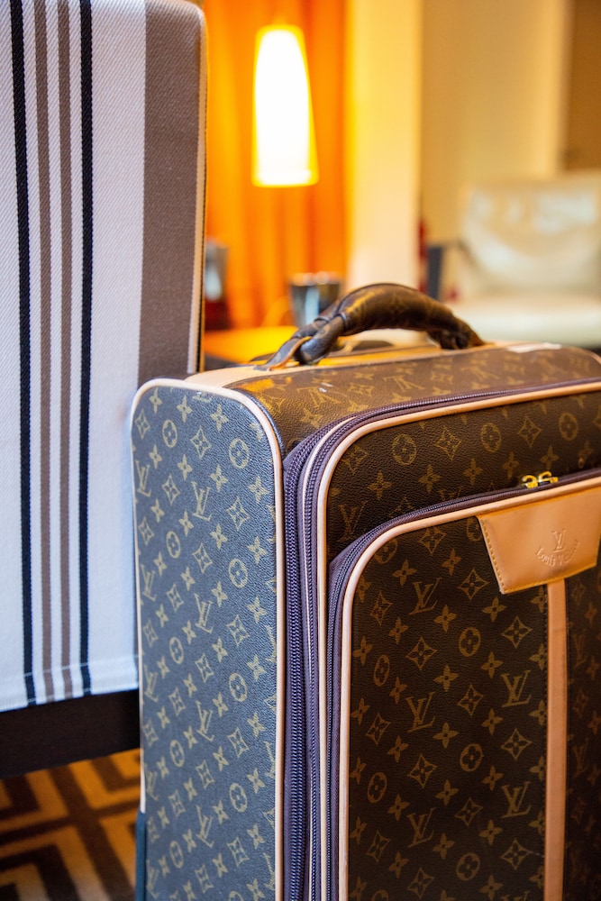 Privilege Apparthotel St Exupery 29/72