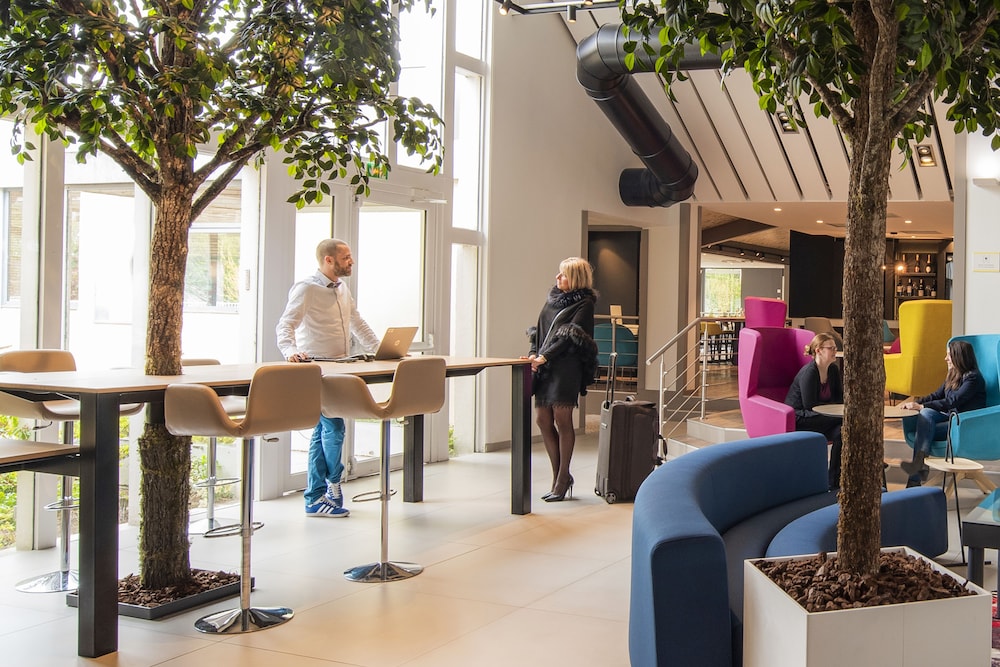 Novotel Metz Amneville 58/69