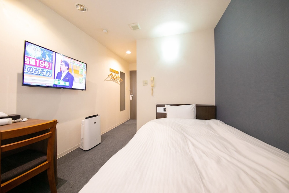 Hotel Nagisa 3/23