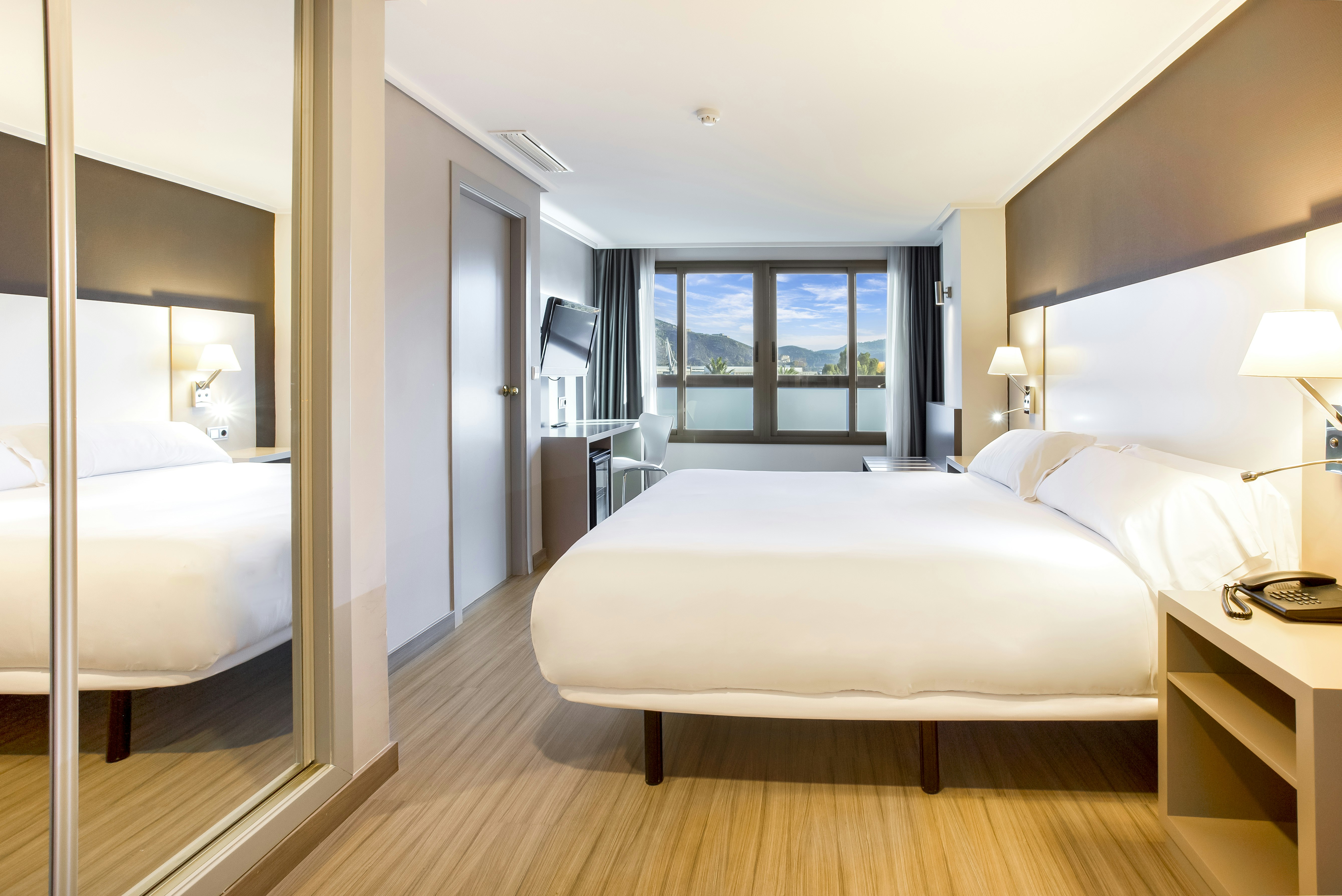 B&B HOTEL Cartagena Cartagonova 10/18