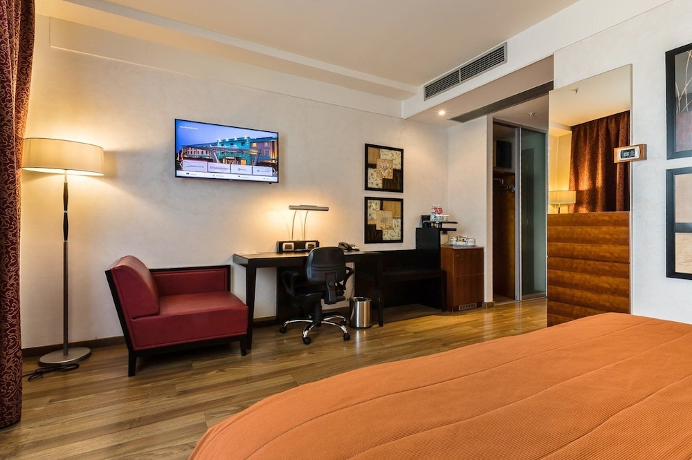 Crowne Plaza Milano Malpensa Airport 44/73