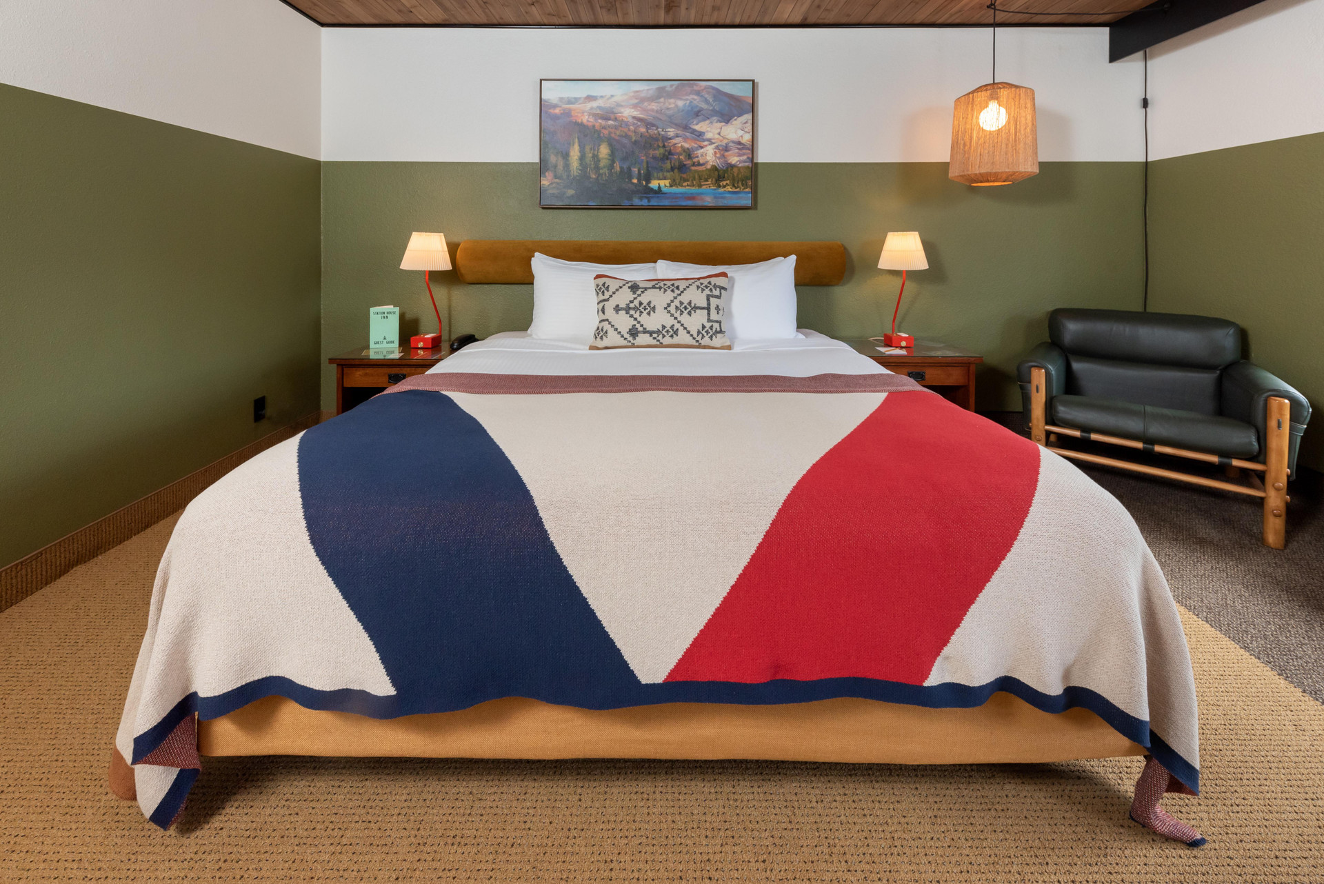 State, Suite