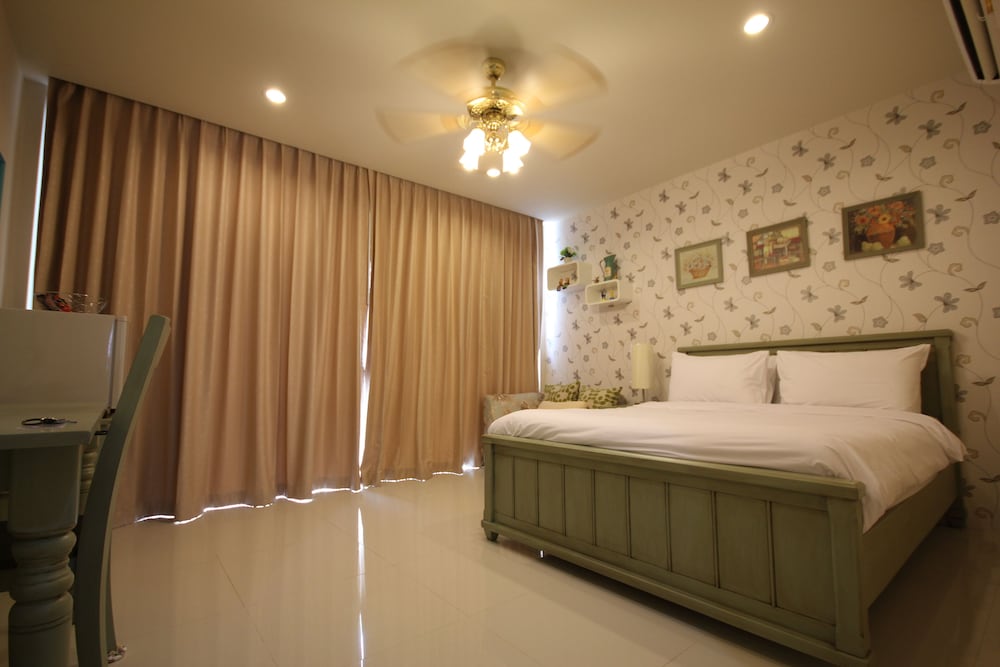 Baan Vanilla Summer Hua Hin 29/69