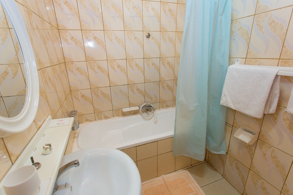 Civitas Hotel 17/20