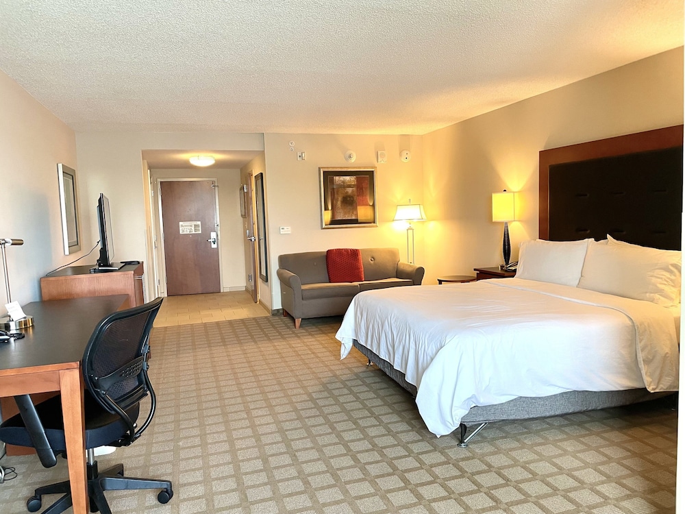Crowne Plaza Ft. Myers Gulf Coast, An Ihg Hotel 26/78