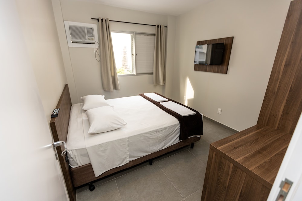 Hotel do Bosque 15/46