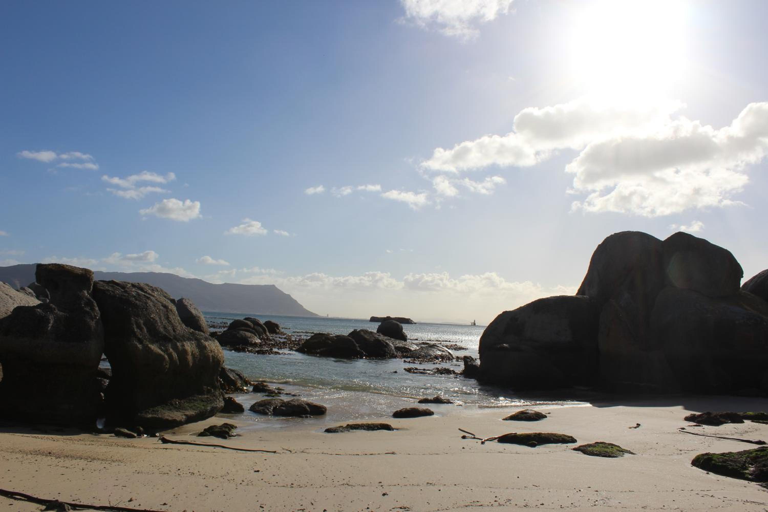 Boulders Beach House 10/15
