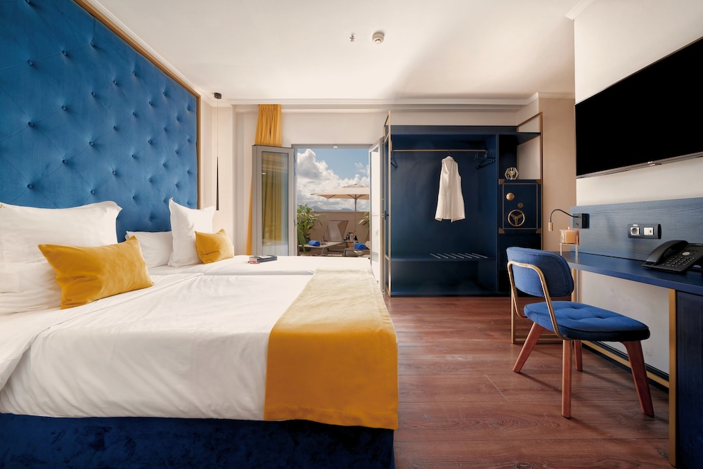 BLUESEA Design Plus Bex Hotel 18/67