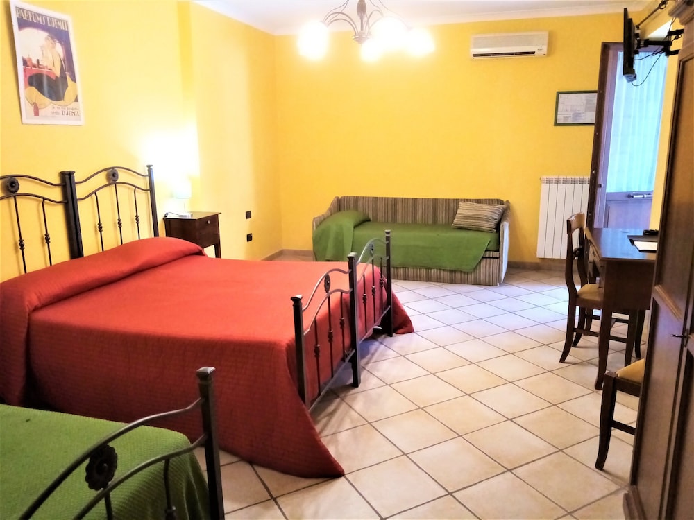 Albergo Pace 47/74