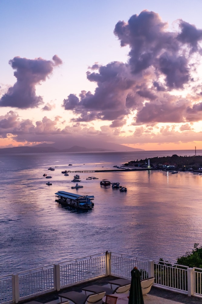 Samuh Ocean Sunset Hotel 28/50