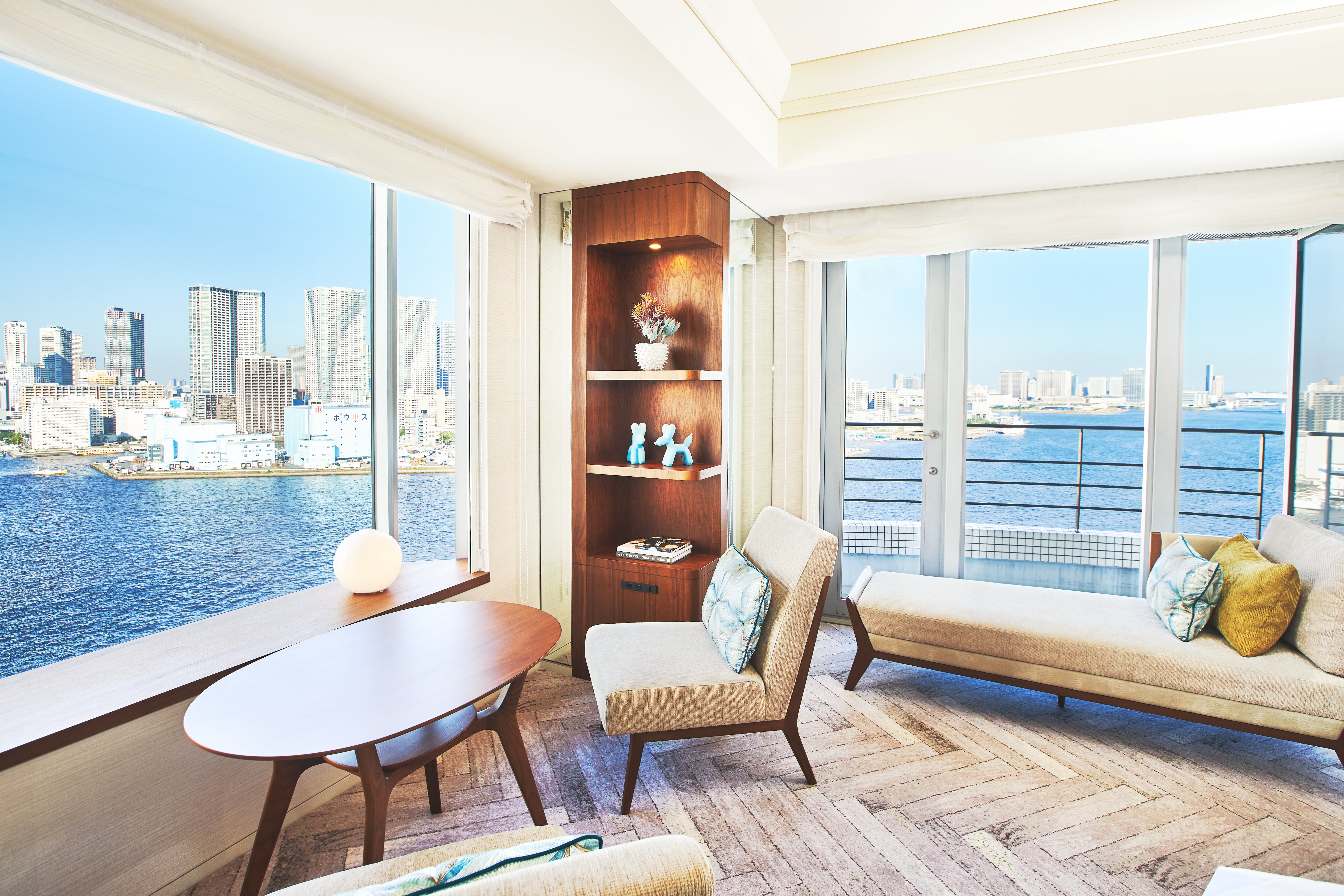 InterContinental Tokyo Bay 38/69