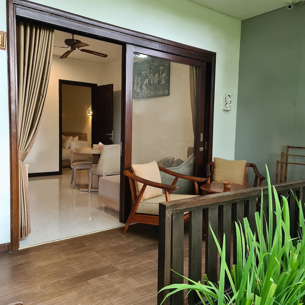 Ubud Dedari Villas 35/62