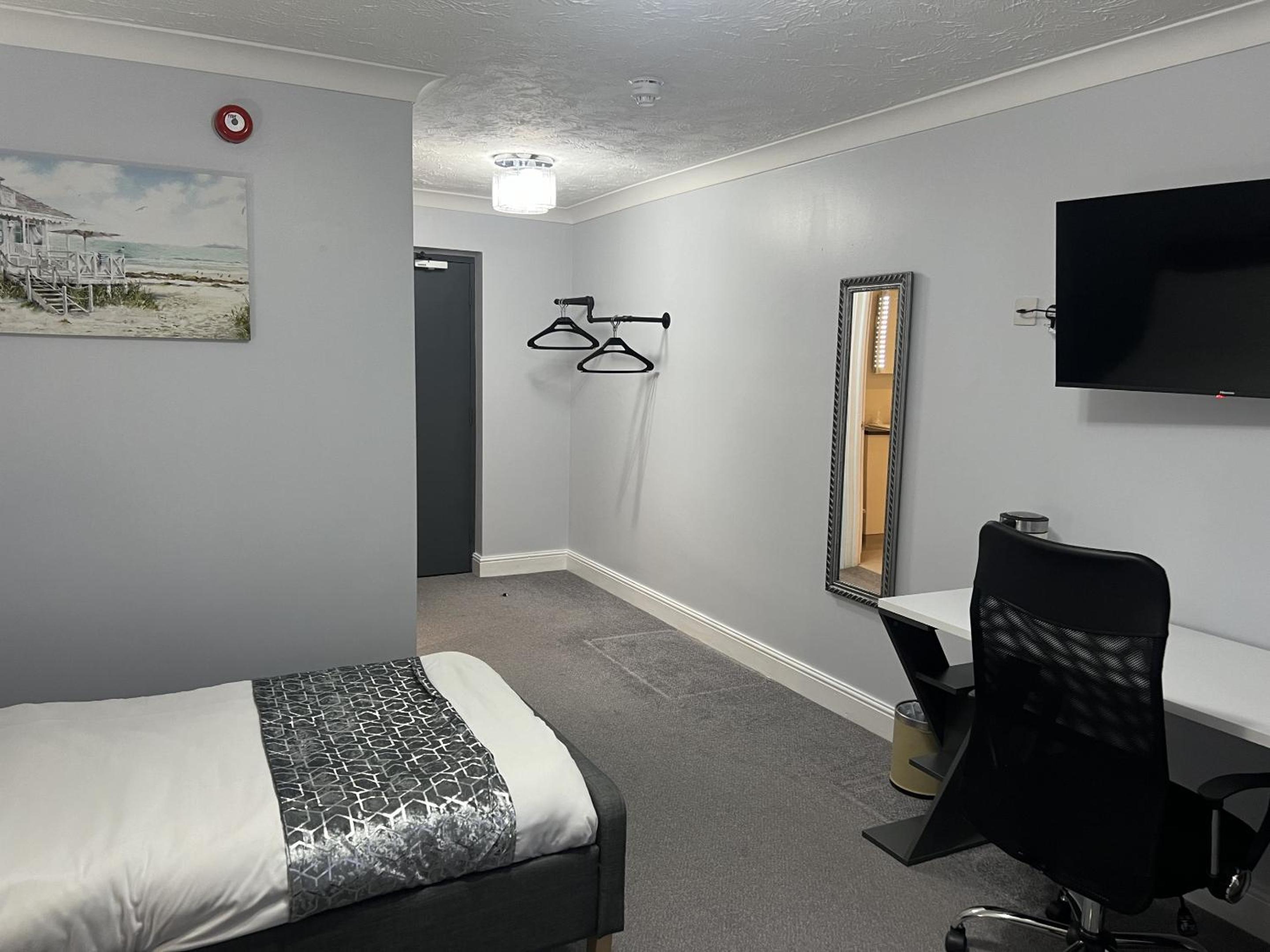 Dolphin Hotel Cambridge 22/50