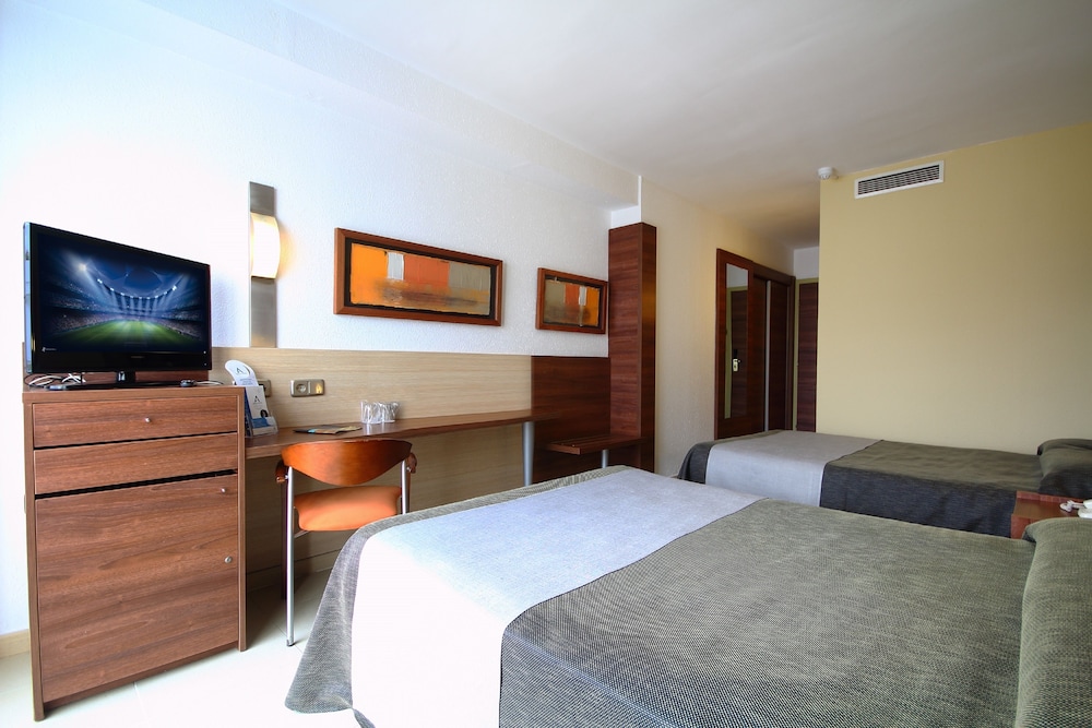 AQUA Hotel Aquamarina & Spa 12/50