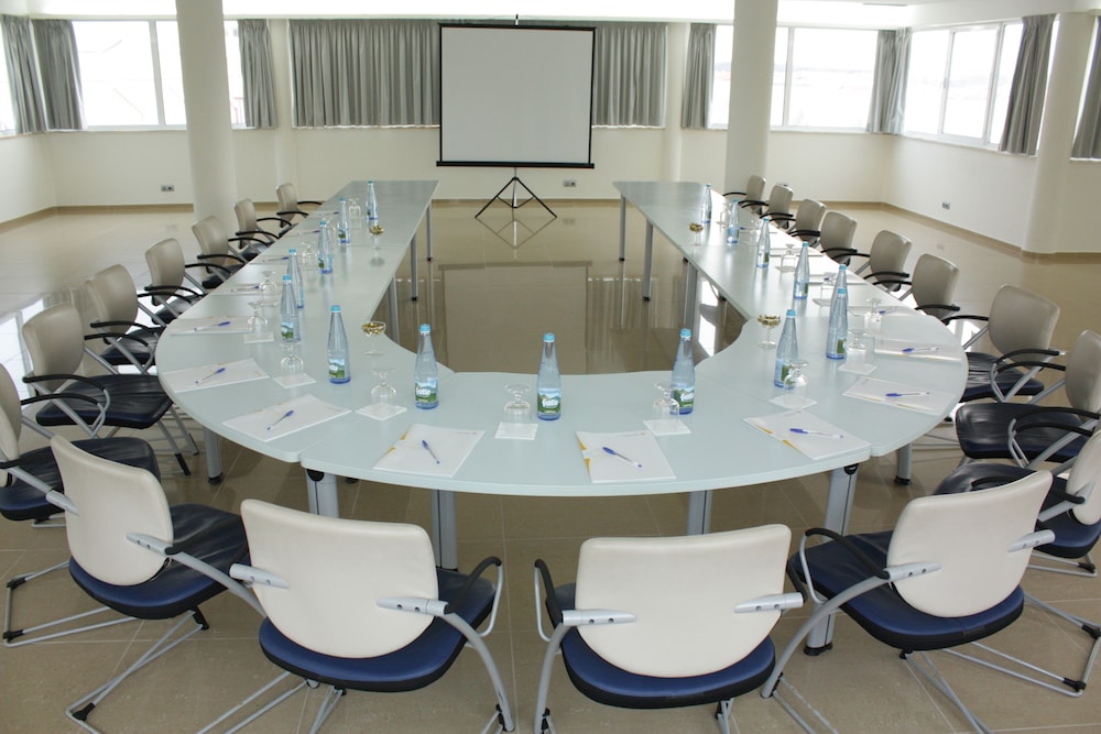 Cristal Praia Resort And Spa 44/70
