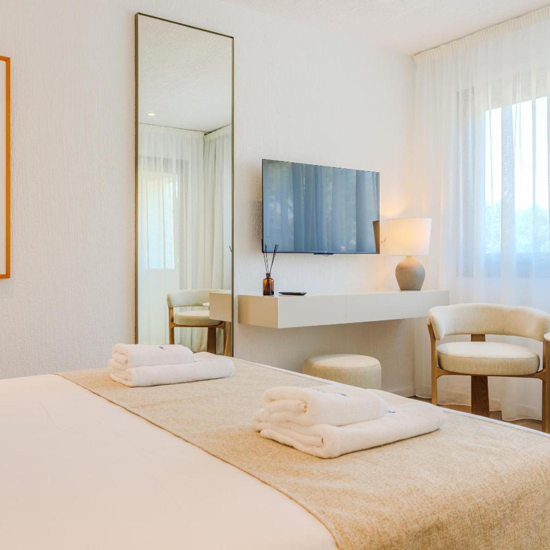 Paphos Gardens Holiday Resort 15/50
