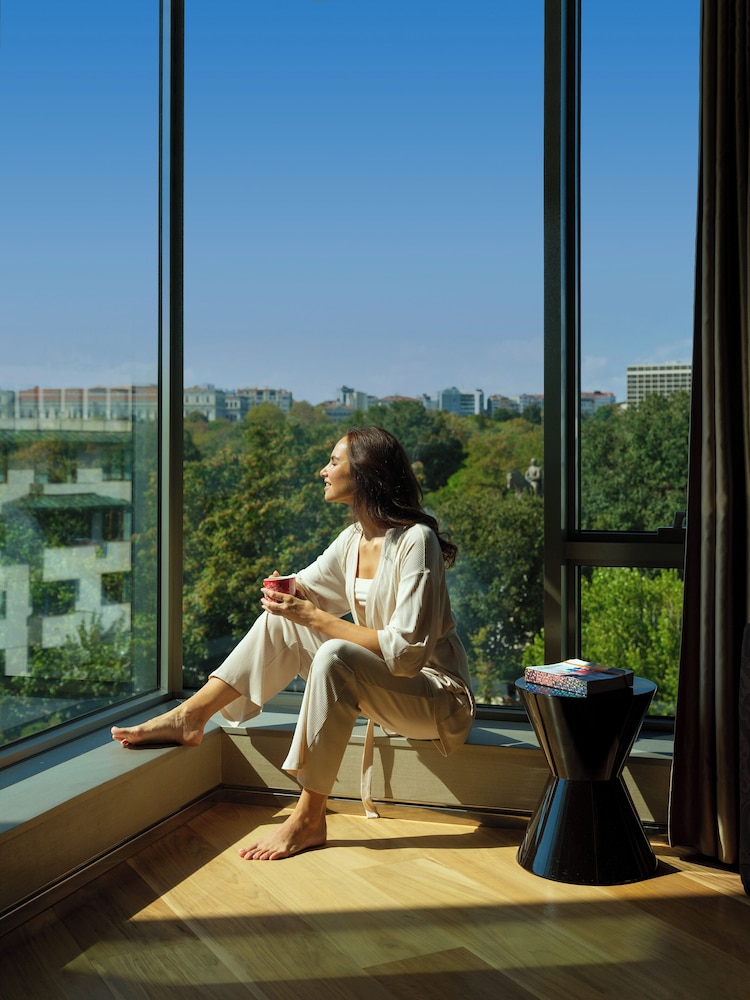 Swissotel The Bosphorus Istanbul 38/80