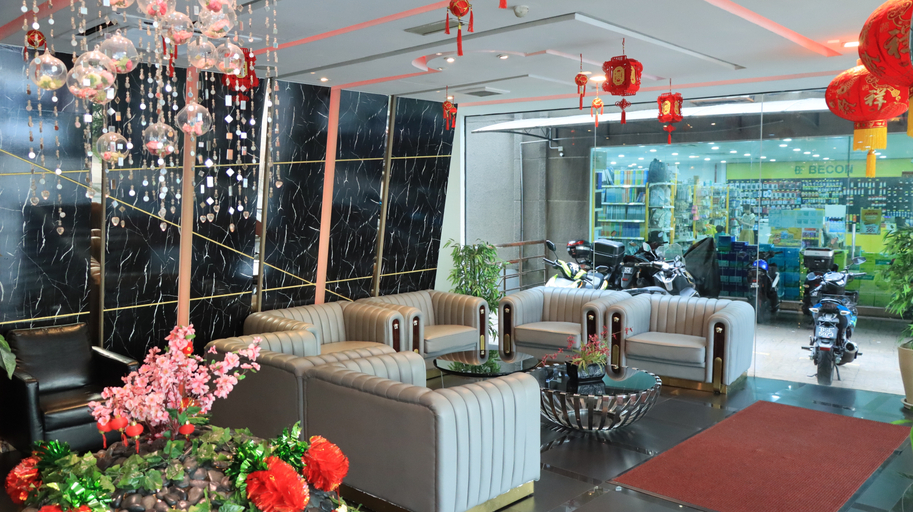Summer Oscar Boutique Hotel Subang Jaya 7/11